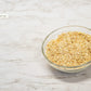 Organic Way Dried Shatavari Cut & Sifted, Raw, Vegan, Non GMO, Gluten Free, 4 Ounce, USDA Certified, Origin - India