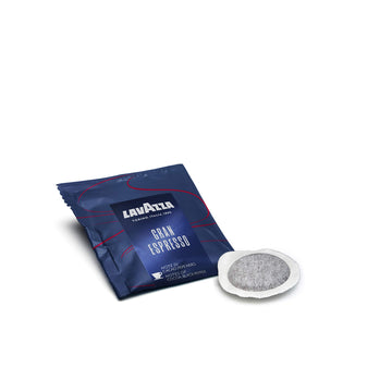 Lavazza Gran Espresso Single-Serve Coffee Pods, Dark Espresso Roast, Pack Of 150