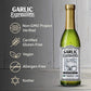 Garlic Expressions Vinaigrette Salad Dressing, Marinade | Non GMO, Vegan, Kosher, Allergen and Gluten Free Garlic Oil Vinaigrett
