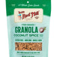 Bob'S Red Mill Pan-Baked Granola Coconut Spice, 11 Ounce (Pack Of 2)