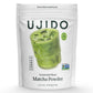 Ujido The Path of Zen Matcha Green Tea Powder Ceremonial Blend - 12 oz