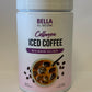 Bella All Natural Collagen Iced Coffee