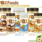 PB2 Powdered Peanut Butter,6.5 oz