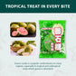 Guava Candy, Chinese Classic Series Guava Hard Candy, 12.3 Ounce (Pack Of 1)