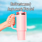 SINGLES TO GO! Margaritaville Singles to Go Water Drink Mix Variety Pack, 4 Flavors, 40 Single Servings, 4.18 Ounce