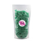 Smarty Stop All Flavor Sour Candy Belts (Green Apple, 1 Pound (Pack Of 1))