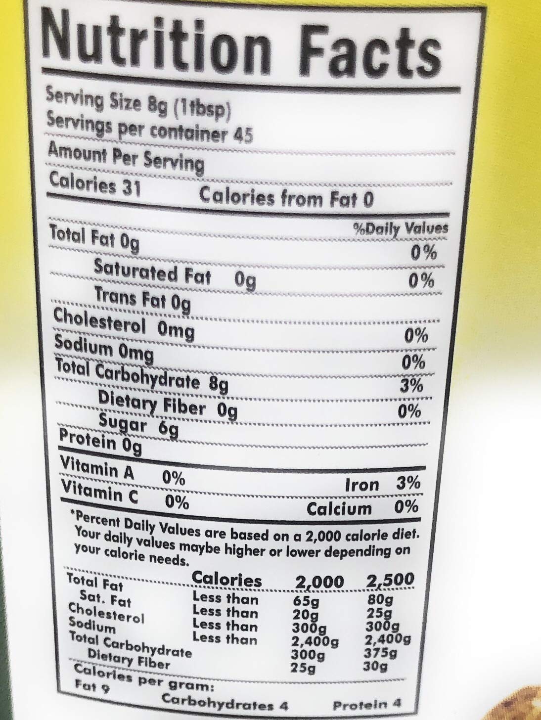 Ludy'S Instant Ginger Juice Or Salabat With Calamansi,12.69Oz