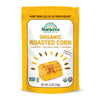 Natierra Organic Freeze-Dried Roasted Corn | Usda Organic, Non-Gmo & Vegan | 1.6 Oz (Pack Of 1)
