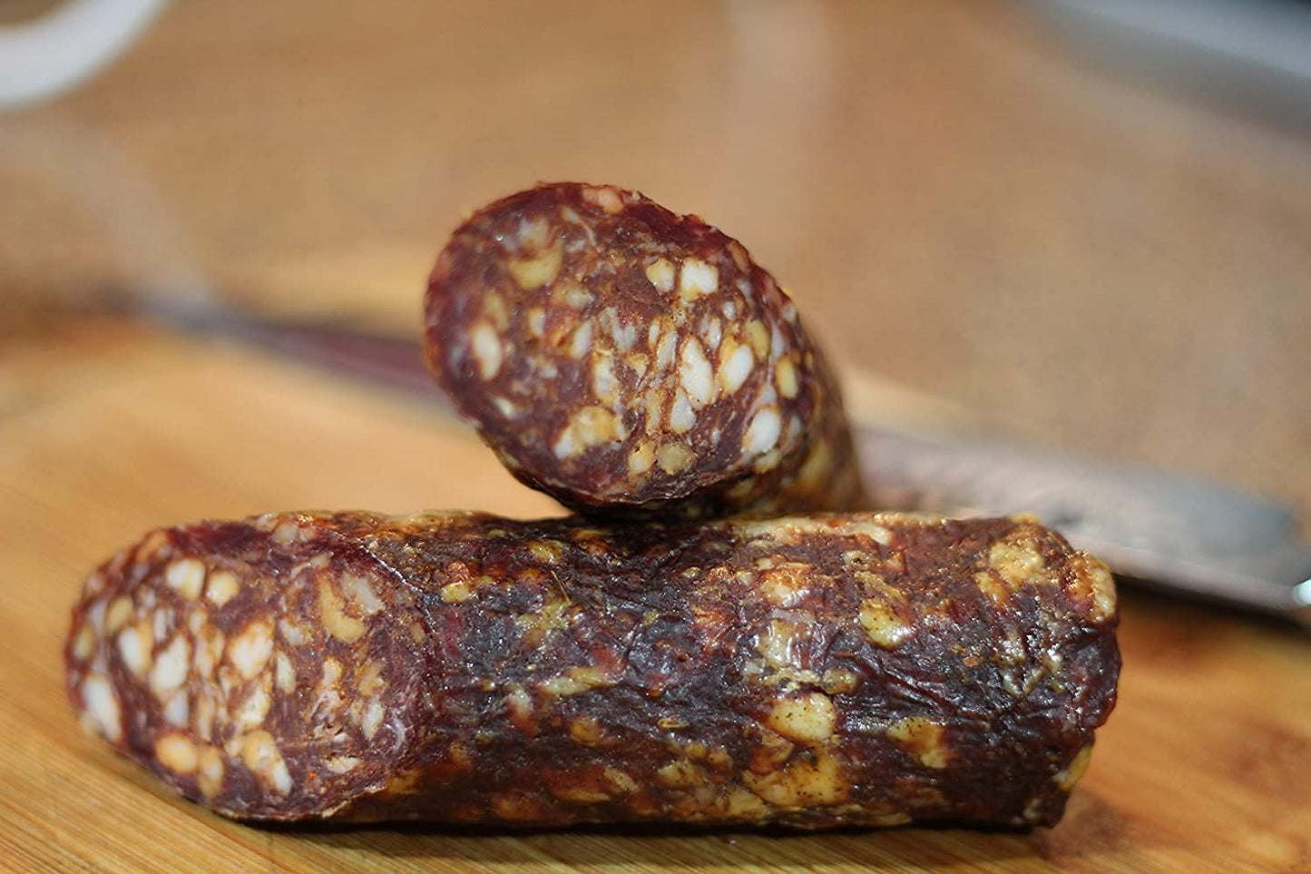 UMAi Dry Artisan Dry Sausage Kit - 50 mm (2)