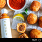 TRUFF White Truffle Hot Sauce, Gourmet Hot Sauce with Ripe Chili Peppers, Agave Nectar, White Truffle Oil and Coriander, a Limit