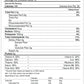 MAYPO Instant Maple Oatmeal Cereal Vermont Style 19 OZ (Pack of 12)
