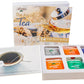 Ashbys Tea Ashbys Joy Of Tea Collection 24 Tea Bag Assortment