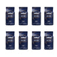Lavazza Super Crema Whole Bean Coffee, Medium Espresso Roast, Arabica And Robusta Blend, 2.2 Lb Bag (Pack Of 8)