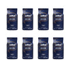 Lavazza Super Crema Whole Bean Coffee, Medium Espresso Roast, Arabica And Robusta Blend, 2.2 Lb Bag (Pack Of 8)