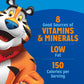 Kelloggs Frosted Flakes Breakfast Cereal, Kids Cereal, Family Breakfast, Chocolate Milkshake (12 Boxes)