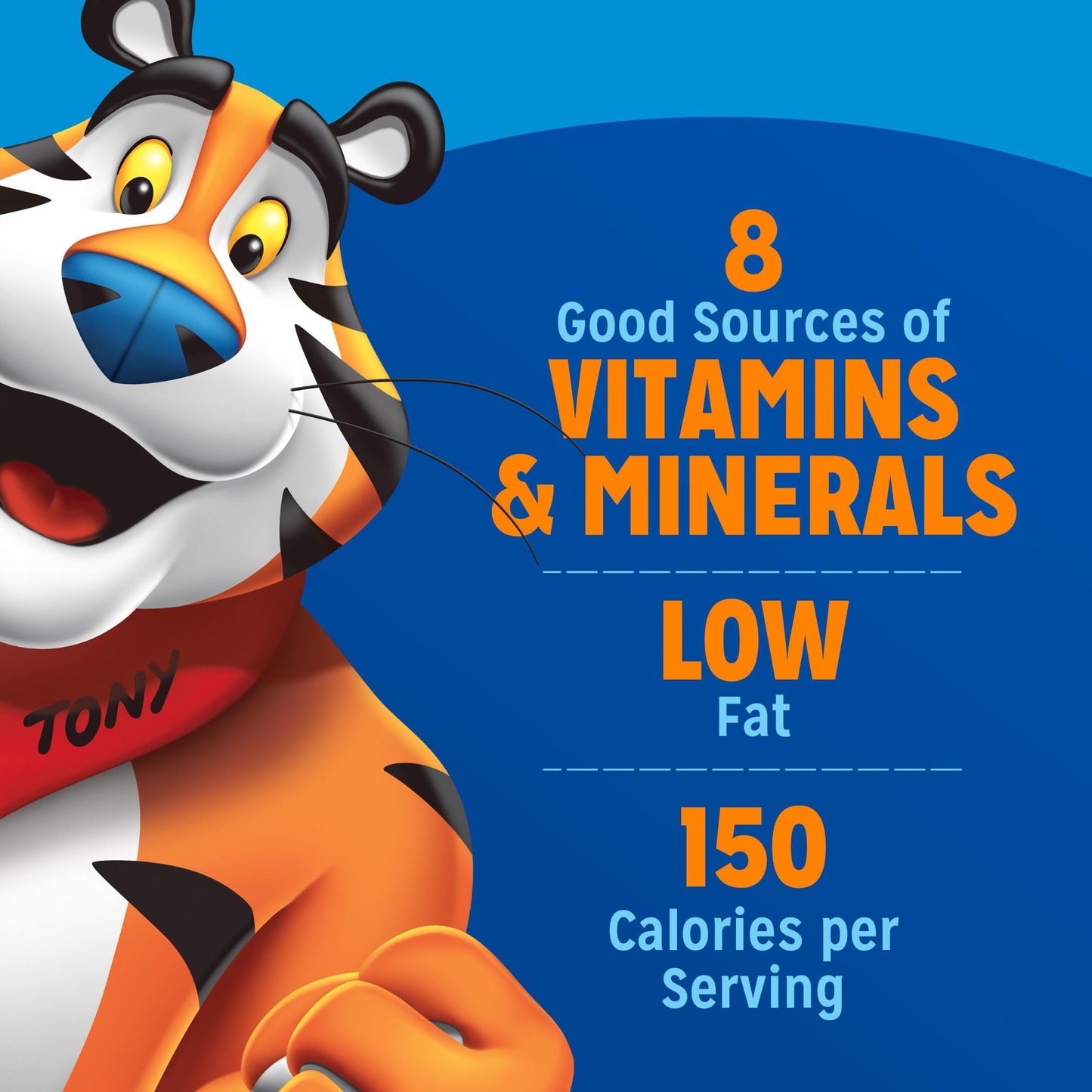 Kelloggs Frosted Flakes Breakfast Cereal, Kids Cereal, Family Breakfast, Chocolate Milkshake (12 Boxes)