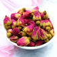 FullChea Dried Rose Buds - 100% Pure Natural, Food-Grade, 4oz/114g