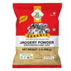 24 Mantra Organic Unbleached Jaggery Powder 2 Pound, Healthy Sugar Substitute, Unrefined & Unadulterated | Grown Without Pestici