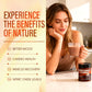 High Flavanol Cocoa Powder - 1200mg Cocoa Flavanols per Serving with 600mg Epicatechin & Natural Flavonoids - Supports Heart Hea