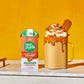 nutpods Sweetened Cookie Butter Keto Coffee Creamer - Sweetened Non Dairy Creamer With Zero Sugar - 10 Calories and Zero Net Car