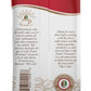 Café Santo Domingo Ground Coffee, Medium Roast, 8 oz Bag, Red & White, Dominican Republic - Pack of 4