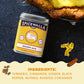 Spicewalla Golden Milk Powder - Cinnamon, Ginger, Turmeric Drink Tea or Latte Mix
