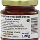 Epicurien Rose Petals Confit - 125 g or 4.4 oz
