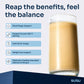 Suru Balance Shake for Blood Sugar Support - Low Glycemic, 20g Plant-Based Protein, 6g Fiber, 140 Calories | GLP-1 Support | Nut