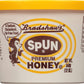 Bradshaws Spun Usa Clover Honey, 12 Ounce Bradshaws Premium Clover Honey From Usa Beekeepers