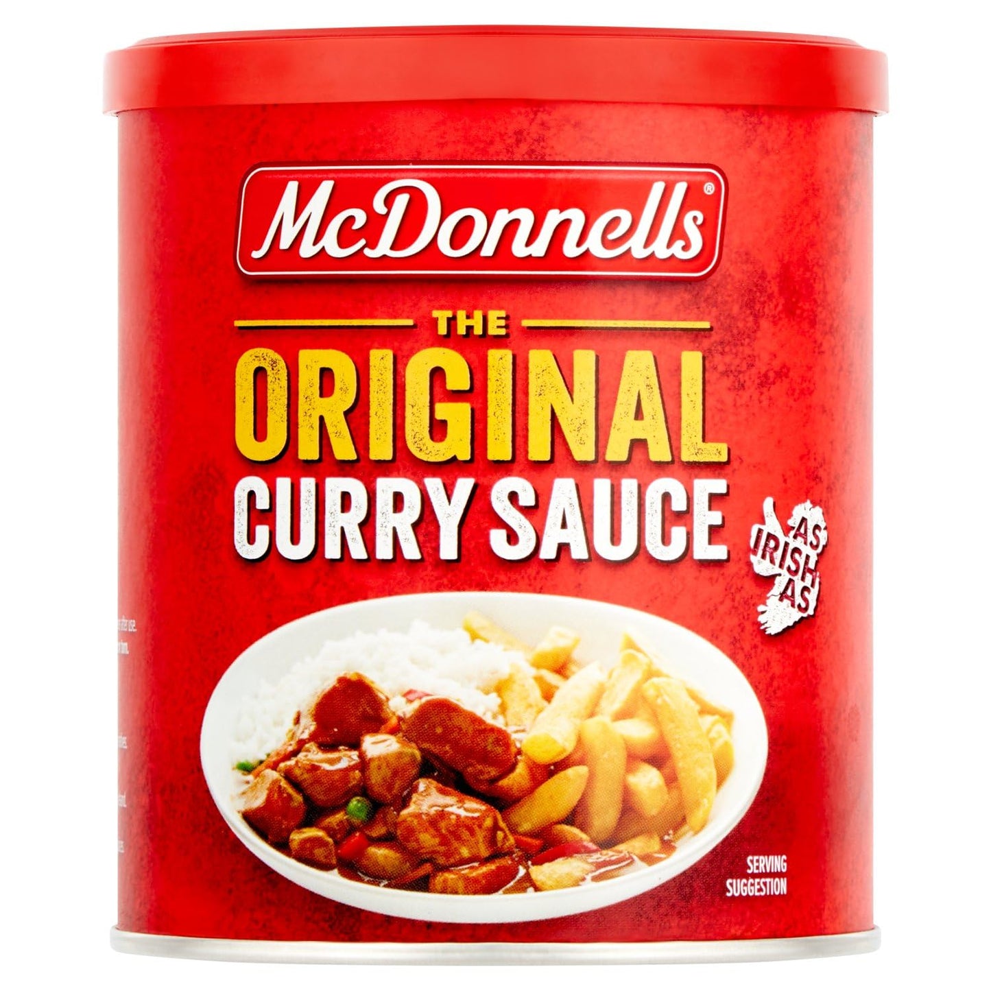 Mcdonnells Original Curry Sauce Mix 200G