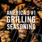 Mccormick Grill Mates Honey Hickory Rub, 5.75 Oz
