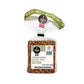 Sigdal Gluten Free Quinoa Crispbread, Wholegrain, 8.29oz (Pack of 6)