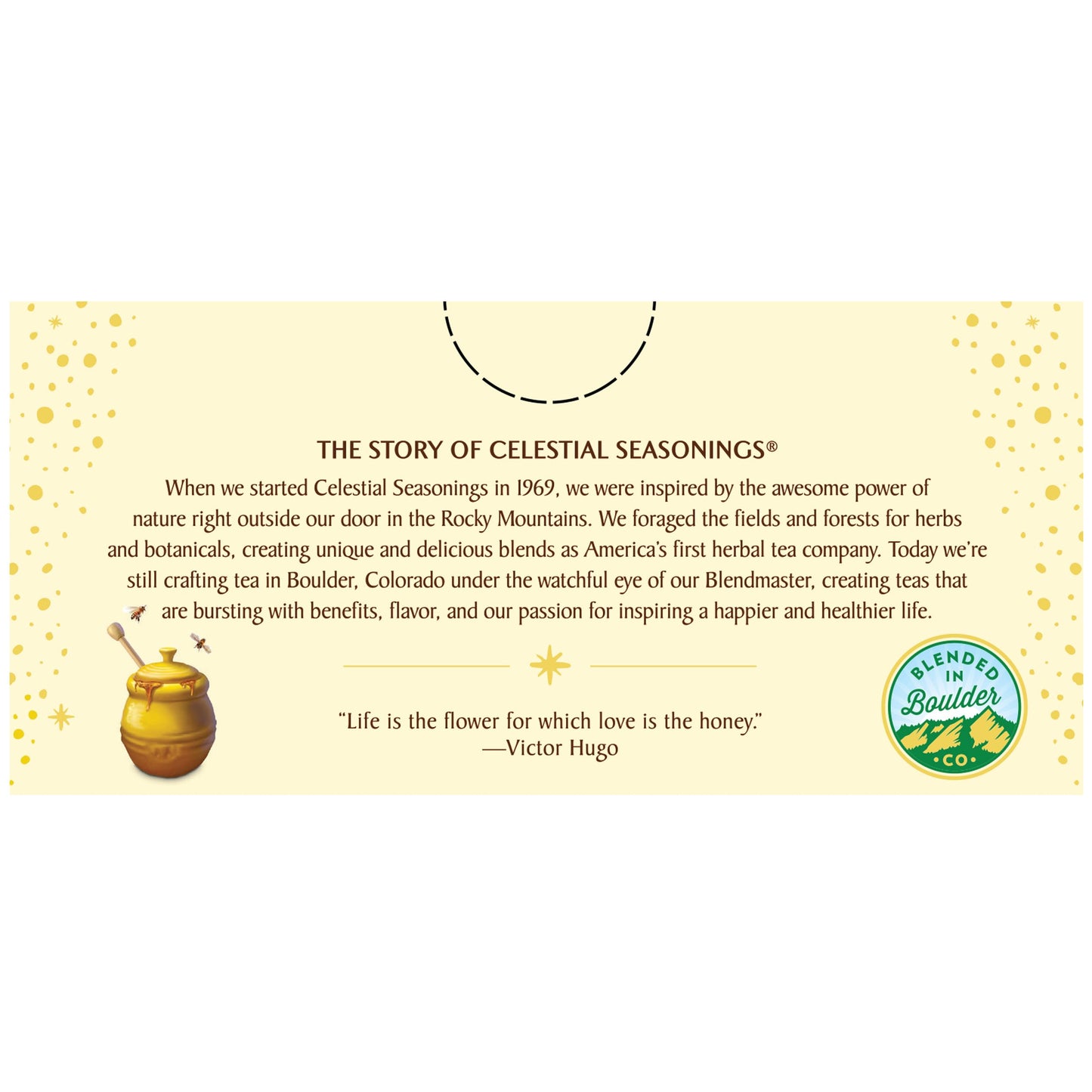 Celestial Seasonings Sleepytime Herbal Tea, Caffeine Free, 20 Bags, Pack of 6