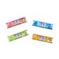 Candy Refills, Sour Assorted Flavor, 4 Pound Bulk Bag (Approx. 160 Pieces), Candy Wrapped
