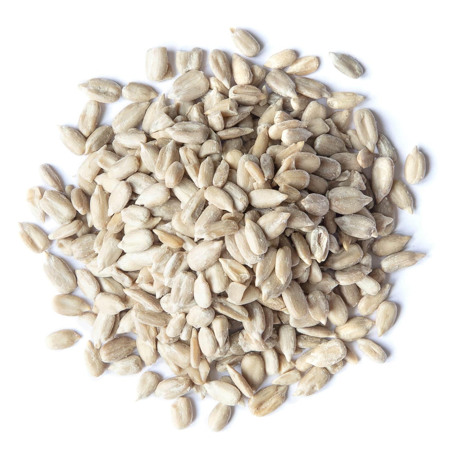 Food To Live Sunflower Seeds, 8 Pounds - Non-Gmo Verified, Kernels, No Shell, Kosher, Raw, Vegan, Sirtfood, Bulk
