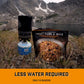 Peak Refuel Sweet Pork & Rice | Enhanced Freeze Dried Camping Food | Backpacking & Hiking Mre Meals | Just Add Water | 100% Real Meat | 40G Of Protein | 2 Serving Pouch