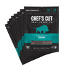 Chef S Cut Real Turkey Teriyaki Jerky  2.5 Ounce (4 Pack)