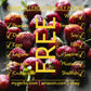 Gerbs Summer Sweet Strawberries 4 Lbs. | Freshly Dehydrated Resealable Bulk Bag | Top Food Allergy Free | Sulfur Dioxide Free Re
