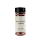Olive & Vine Red Pepper Flakes, Spicy Heat, Seasoning for Pizza, Pasta, and Soups, Rich Tradition, Authentic Taste, For Global R