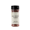 Olive & Vine Red Pepper Flakes, Spicy Heat, Seasoning for Pizza, Pasta, and Soups, Rich Tradition, Authentic Taste, For Global R