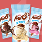 Aero Scoops Choco Strawberry