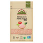 Himalayan Chef Pink Himalayan Salt, Extra Fine Grain, 19 lbs Bag - Pure, Natural, Kosher Certified, Non-GMO, Ideal for Cooking, 