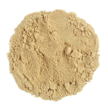 Frontier Co-op Ginger Root Powder, Kosher, Non-irradiated | 1 lb. Bulk Bag | Sustainably Grown | Zingiber officinale Roscoe