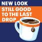 Maxwell House Dark Roast Ground Coffee (24.5 Oz Canister)