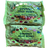 Trader Joe'S Gourmet Jelly Beans 18 Natural Flavors 15 Oz. (Pack Of 2)