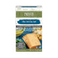 Partners Hors dOeuvre  ers, Olive Oil & Sea Salt, Non-GMO, Kosher, 4.4 Ounce (Pack of 6)