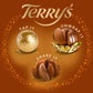 Terry'S Chocolate Orange Multipacks (Toffee Chocolate, Pack Of 12)
