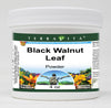 Black Walnut Leaf Powder (4 oz, ZIN: 511428) - 3 Pack