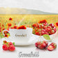 Greenfield Summer Bouquet Herbal Tea Collection Finely Selected Speciality Tea 100 Double Chamber Teabags With Tags In Foil Sach