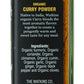 Watkins Organic Curry Powder, Non-GMO, Kosher, 2.6 oz Jar, 1-Pack, As Shown